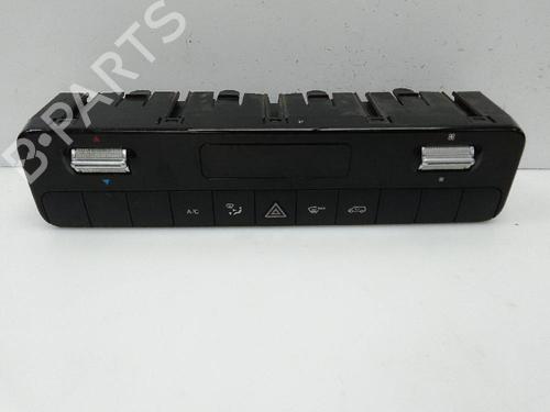 Climate control MERCEDES-BENZ SPRINTER 3,5-t Van (B907, B910)  | BP24464443I5 