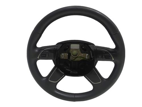 Steering wheel AUDI A4 B8 (8K2) 2.0 TDI | BP38773436C49 - Image 2
