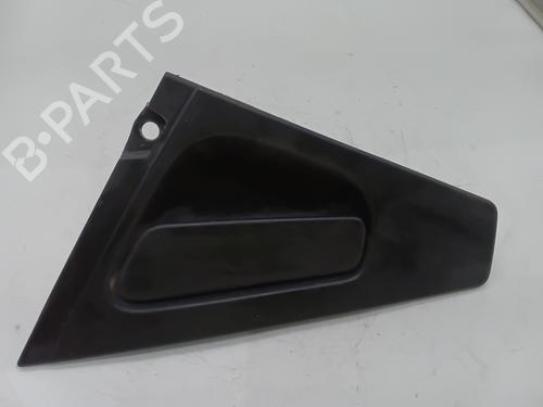 Used Rear right exterior door handle RENAULT CLIO IV (BH_) 1.5 dCi 90 (90 hp) 28598614