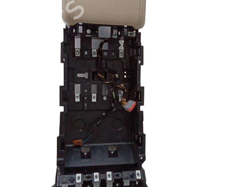 Used Middle console Middle console JAGUAR XF I (X250) 2.2 D (163 hp) 18581822 18581822