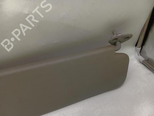 Left sun visor BMW X1 (E84) sDrive 18 d | BP27099505I1 