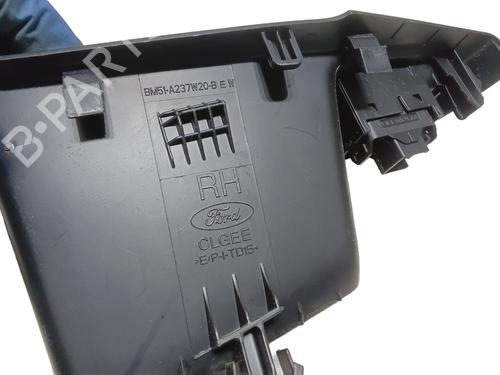 Right rear window switch FORD FOCUS III 1.6 Ti | BP35753193I28  - Image 6