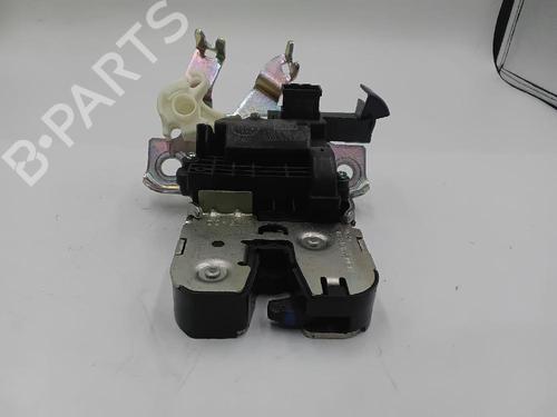 Used Tailgate lock SEAT ATECA (KH7, KHP) 2.0 TDI (150 hp) 27445869