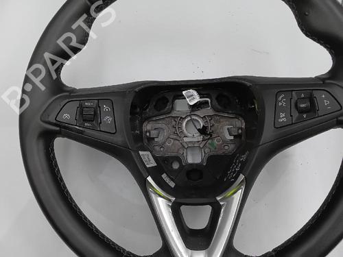 Rat OPEL ZAFIRA TOURER C (P12) 1.6 SIDI (75) (200 hp) 27447922