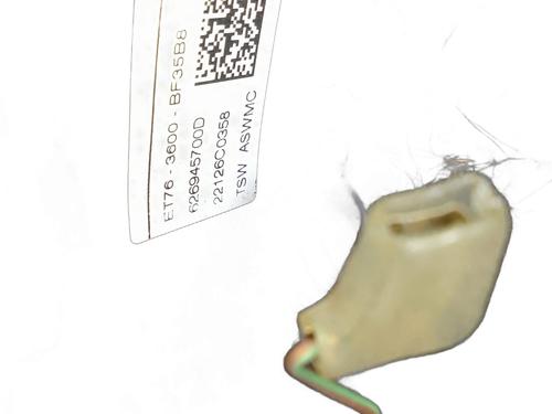 Rat FORD TRANSIT COURIER B460 Box Body/MPV 1.5 TDCi | BP30051290C49 