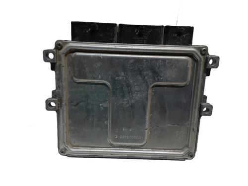 Engine control unit (ECU) RENAULT CLIO IV (BH_) 0.9 TCe 90 (BHNF, BHMA, BHMH, BHJK, BHJR) | BP36965183M57 - Image 5