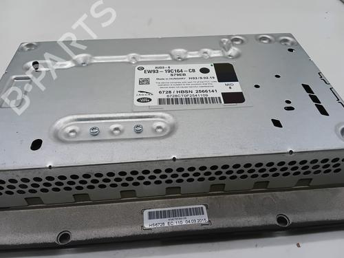 Electronic module JAGUAR XF I (X250) 2.2 D | BP28713966M83 - Image 4