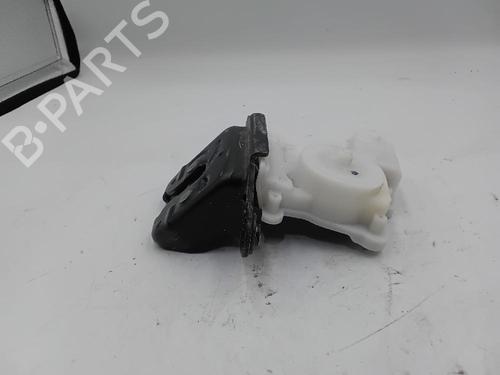 Used Tailgate lock RENAULT KADJAR (HA_, HL_) 1.5 dCi 110 (HLA3) (110 hp) 26446628