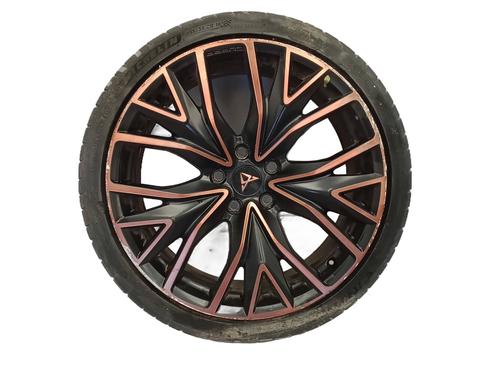 Used Rim Rim CUPRA LEON (KL1, KU1, KUG) 2.0 TSI (300 hp) 34421758 34421758