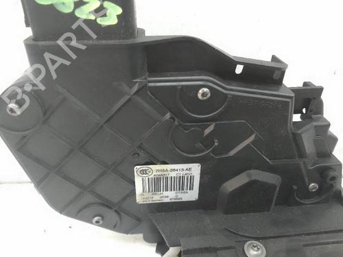 Used Rear left lock LAND ROVER RANGE ROVER EVOQUE (L538) 2.0 D (150 hp) 20208031