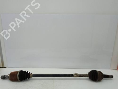 Used Right front driveshaft Right front driveshaft NISSAN MICRA IV (K13K, K13KK) 1.2 (80 hp) 21051890 21051890
