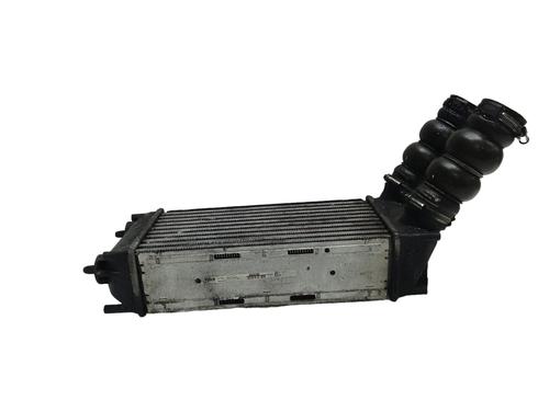 Used Intercooler Intercooler PEUGEOT 308 I (4A_, 4C_) 1.6 HDi (109 hp) 26160455 26160455