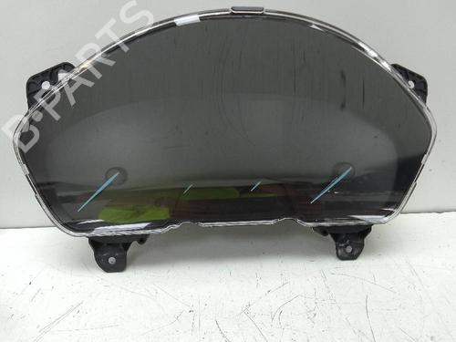 Instrument cluster FORD FOCUS IV (HN) 1.0 EcoBoost | BP19582989C47