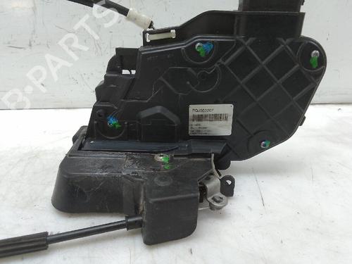Front right lock LAND ROVER FREELANDER I (L314)  | BP26376259C97 