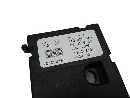 Electronic module SEAT ALTEA (5P1) 1.9 TDI | BP31037740M83 - Image 5