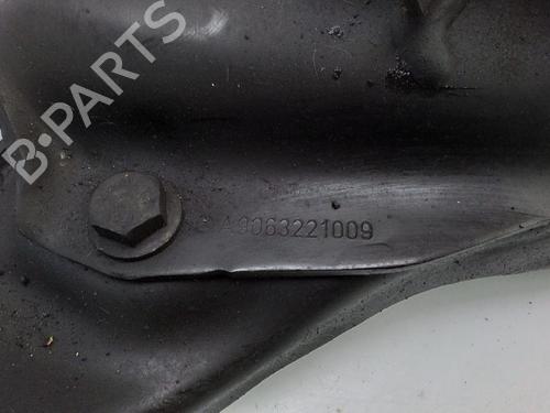 Left front suspension arm MERCEDES-BENZ SPRINTER 3,5-t Van (B906) 313 CDI (906.631, 906.633, 906.635, 906.637) | BP25734214M12 