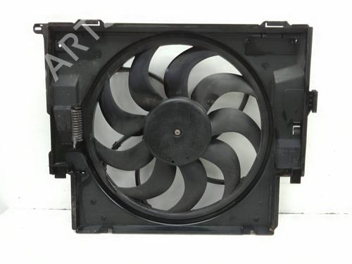 Used Radiator fan Radiator fan 24463764 24463764