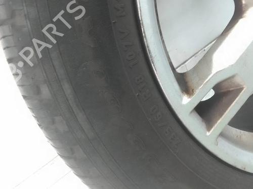 Used Rim LAND ROVER RANGE ROVER EVOQUE (L538) 2.2 D (150 hp) 20671590