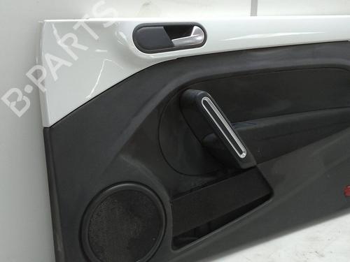 Front right panel VW BEETLE (5C1, 5C2) 1.6 TDI | BP28145565C59 