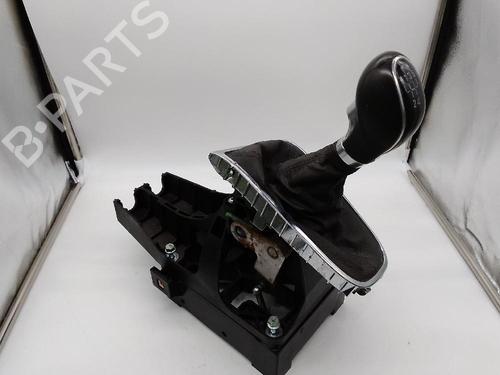 Gear lever OPEL ASTRA J (P10) 1.6 (68) | BP25811753M90 