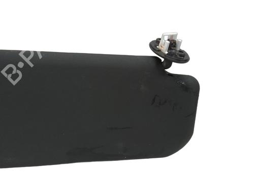 Left sun visor TOYOTA C-HR (_X1_) 1.8 Hybrid (ZYX10_, ZYX11_, ZYX10R, ZYX11R) | BP23559400I1 - Image 6