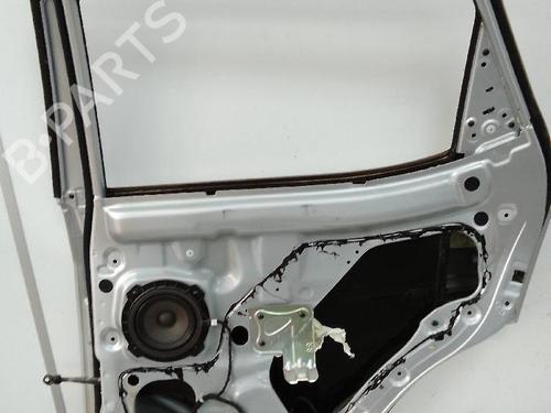 Dør højre bagtil SSANGYONG TIVOLI [2015-2025]  20143761