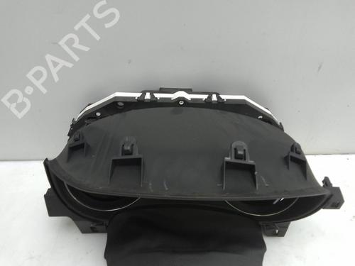 Instrument cluster NISSAN X-TRAIL III (T32_, T32R, T32RR) 1.3 DIG-T | BP26053665C47 