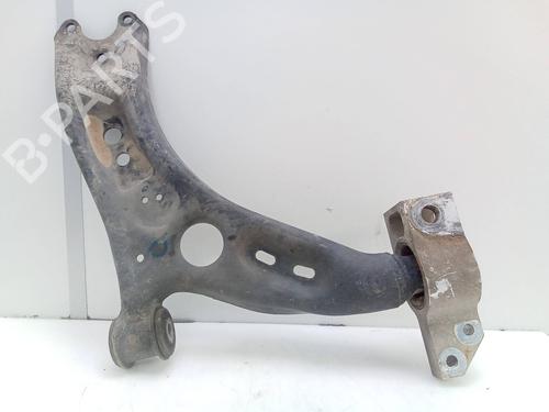 Used Right front suspension arm VW TIGUAN (5N_) 2.0 TDI 4motion (136 hp) 26157981