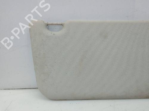 Left sun visor FORD FOCUS III  | BP24483855I1 
