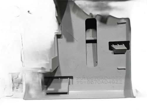 Switch MITSUBISHI ASX (GA_W_) 1.8 DI-D (GA6W) | BP35778537I30  - Image 5