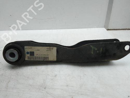 Used Left rear suspension arm JAGUAR XF SPORTBRAKE (X250) 5.0 XFR-S (550 hp) 26053509