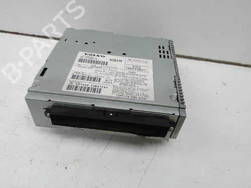Used Radio VOLVO C30 (533) D2 (115 hp) 19776714