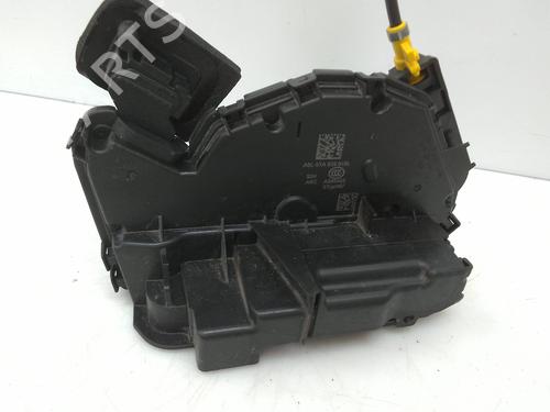 rear-right-lock-audi-a3-sportback-8ya-8yf-30-tdi-5ta839016l-2019-22382559 main image
