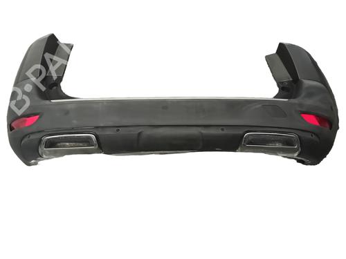 Used Rear bumper Rear bumper 36881579 36881579