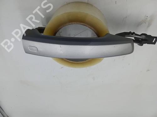 Front left exterior door handle AUDI A3 Sportback (8VA, 8VF) 2.0 TDI | BP28146119C128