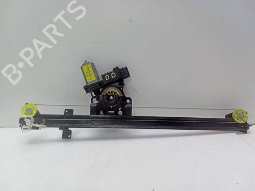 Used Right front window motor FIAT DUCATO Van (250_) 130 Multijet 2,3 D (131 hp) 28147639