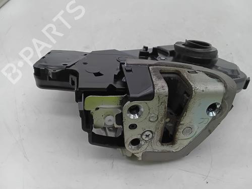 Bagklap lås TOYOTA RAV 4 III (_A3_) 2.2 D (ALA35_) | BP29995193C101 