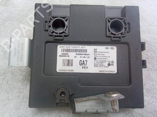 Elektronisk modul HYUNDAI IONIQ (AE) 1.6 GDI Hybrid | BP19059342M83 