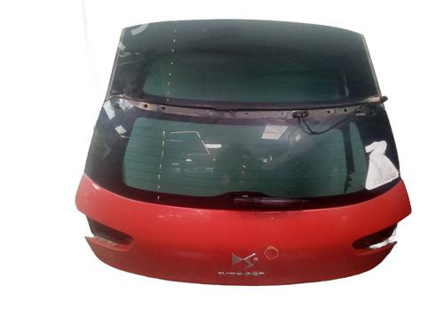 Used Tailgate Tailgate DS DS 5 (KF_) 2.0 BlueHDi 180 (180 hp) 19171812 19171812
