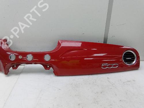 Tableau de bord FIAT 500 (312_) 1.3 D Multijet (312AXB1A) | BP18947660C46