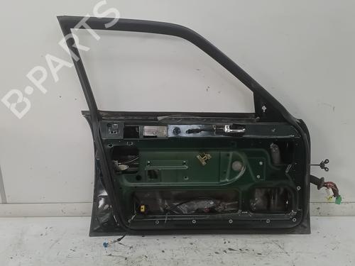 Left front door JAGUAR XJ (XJ40, XJ81) 6 4.0 | BP29477372C2 