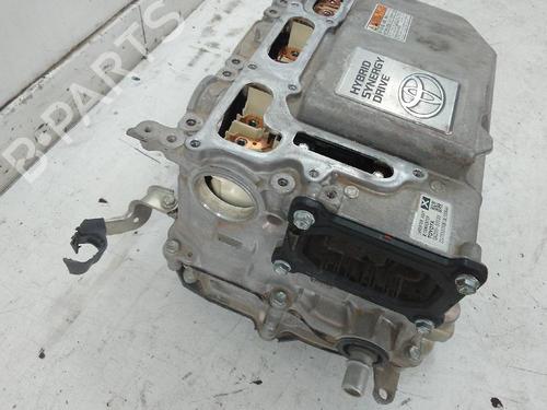 Battery TOYOTA YARIS (_P13_) 1.3 (NSP130_, NSP130) | BP20222480E11 