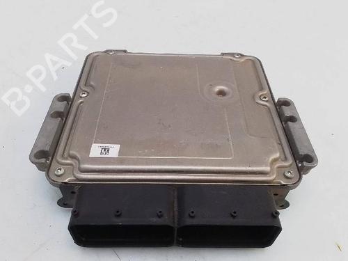 Engine control unit (ECU) HYUNDAI TUCSON (TL, TLE) 1.7 CRDi | BP23654176M57 
