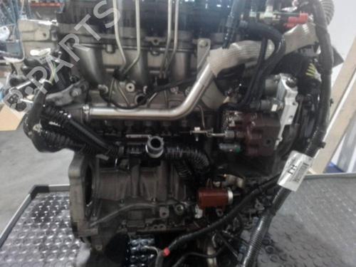 Motor für FORD FOCUS II (DA_, HCP, DP) [2004-2013]  22424949