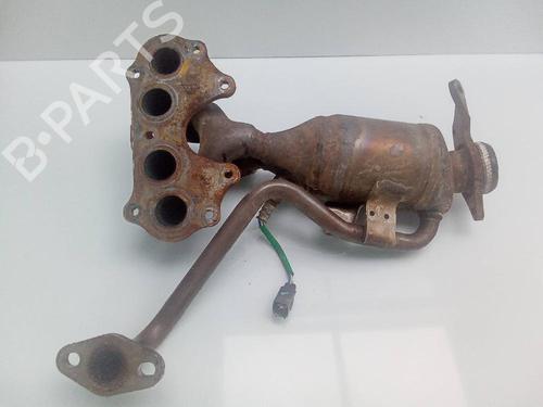 Used Catalyst TOYOTA YARIS (_P13_) 1.5 (NSP131_) (112 hp) 20503837