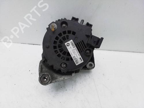 Used Alternator BMW 3 Touring (E91) 320 d (184 hp) 18594697