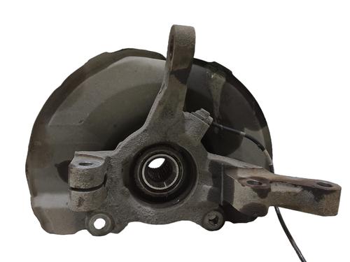 Used Left front steering knuckle Left front steering knuckle MITSUBISHI ASX (GA_W_) 1.8 DI-D (GA6W) (150 hp) 35976628 35976628