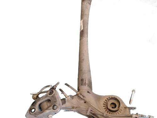 Used Rear axle ALFA ROMEO MITO (955_) 1.3 MultiJet (955AXP1A, 955AYC1A) (95 hp) 18573453