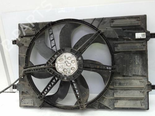 Radiator fan SEAT ARONA (KJ7, KJP)  | BP22309677M35 