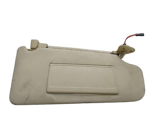 Høyre solskjerm LAND ROVER RANGE ROVER III (L322) 4.4 4x4 (286 hp) 31090539